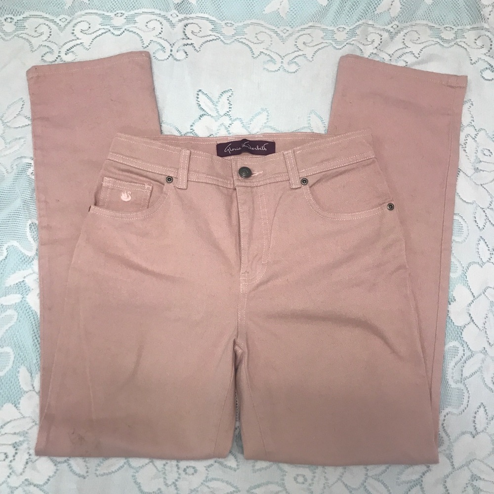 5/$25 - Gloria Vanderbilt Jeans